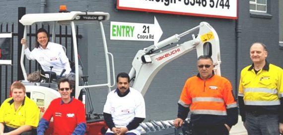 SM-6200-Image-1-e1479778837648 Takeuchi excavator used for Smart Hire excavation work